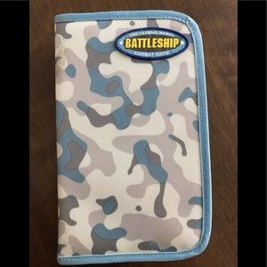 Battleship Game Travel complete excellent